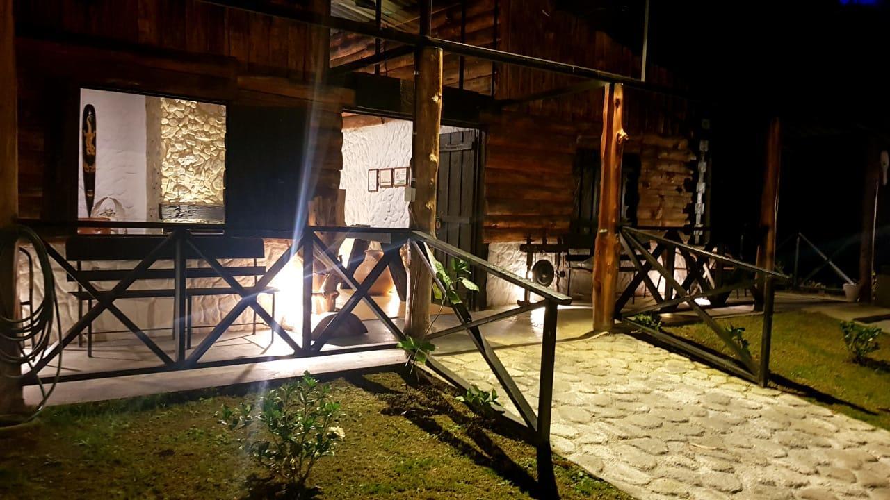 La Estacion De Salento Hotel ภายนอก รูปภาพ